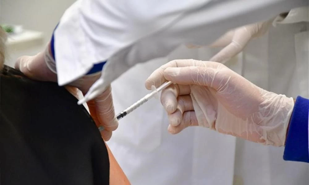 Νεκρός 62χρονος στο Βόλο μερικές ώρες μετά τον εμβολιασμό του